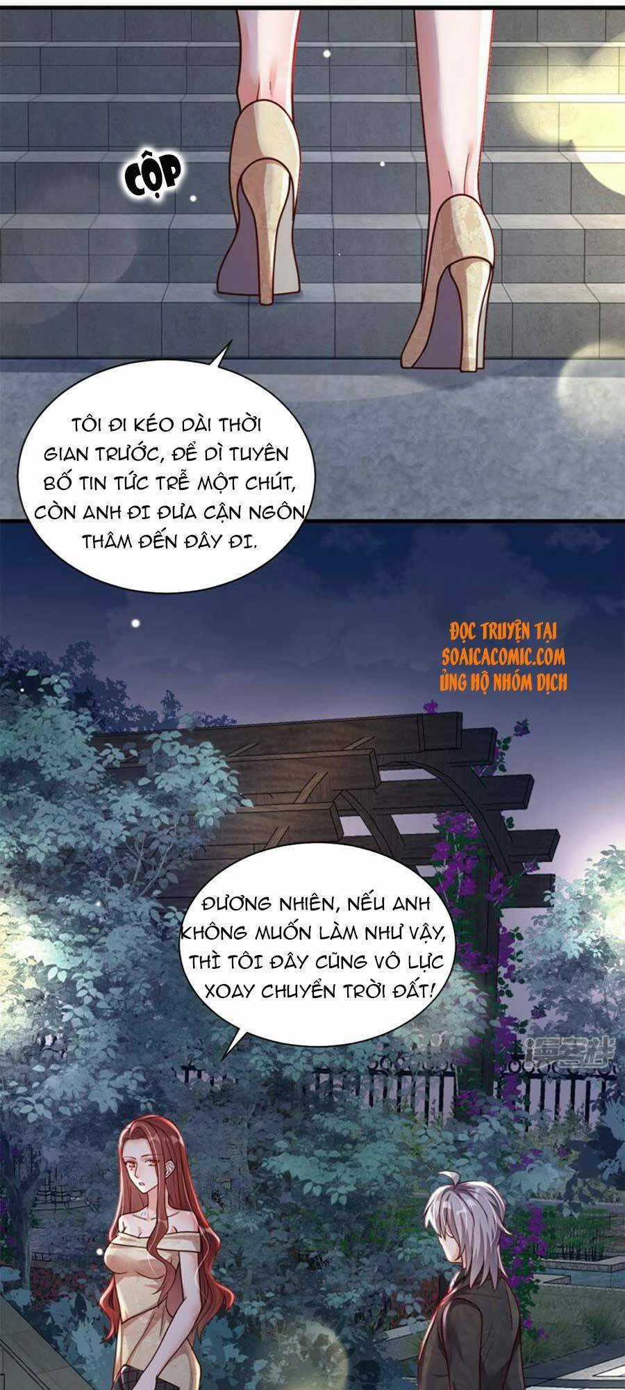 Ác Ma Thì Thầm - Chapter 41 - Trang 7
