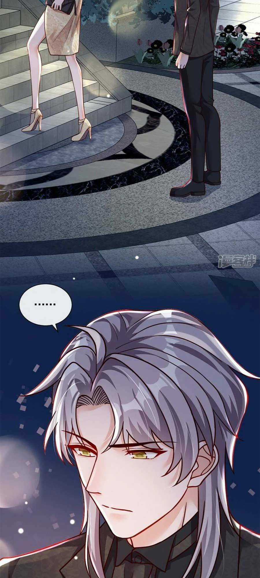 Ác Ma Thì Thầm - Chapter 41 - Trang 8