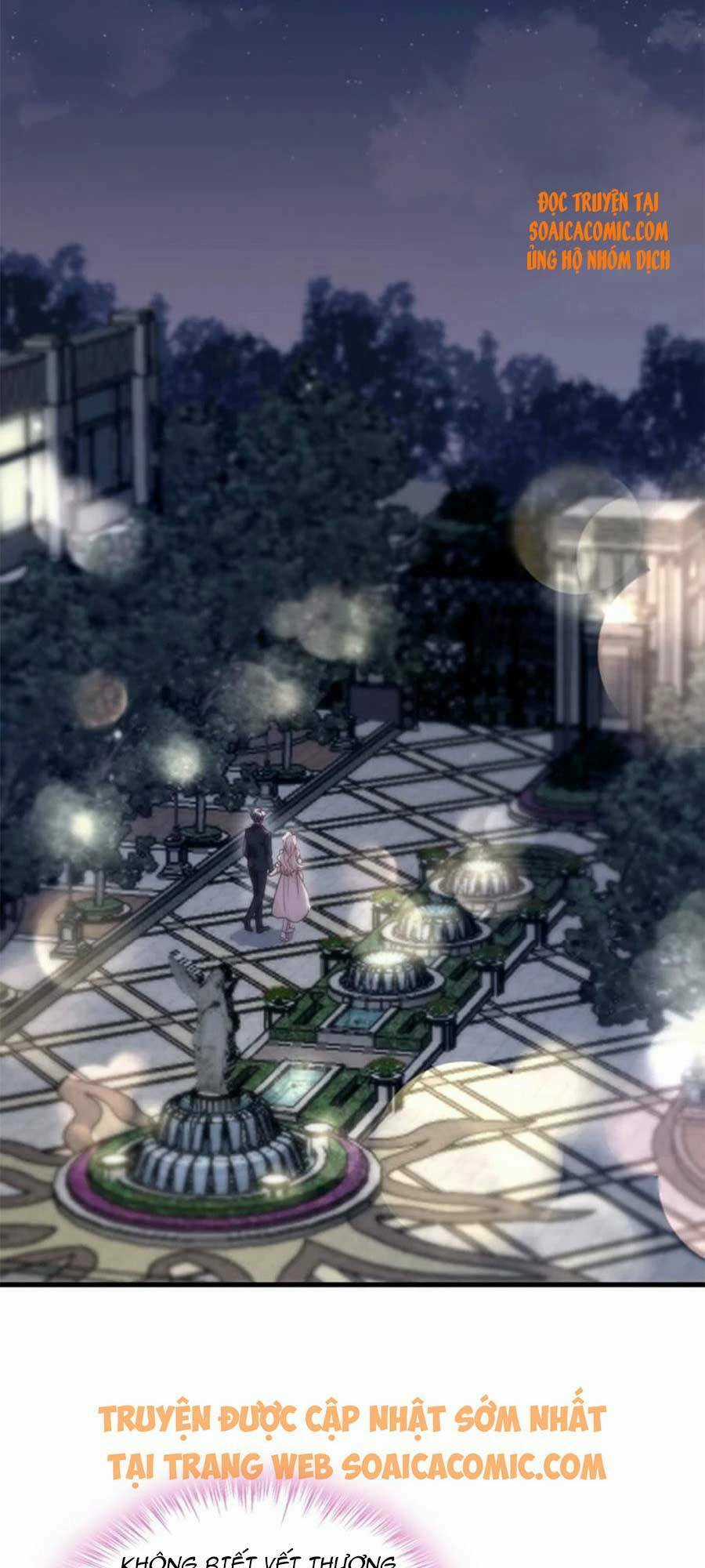 Ác Ma Thì Thầm - Chapter 41 - Trang 10