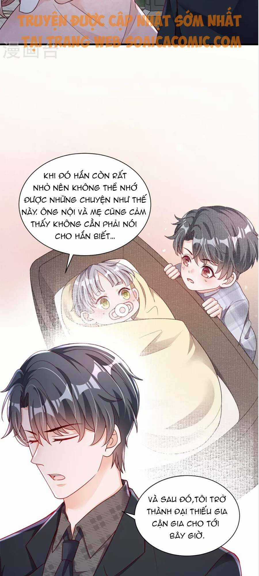 Ác Ma Thì Thầm - Chapter 42 - Trang 2