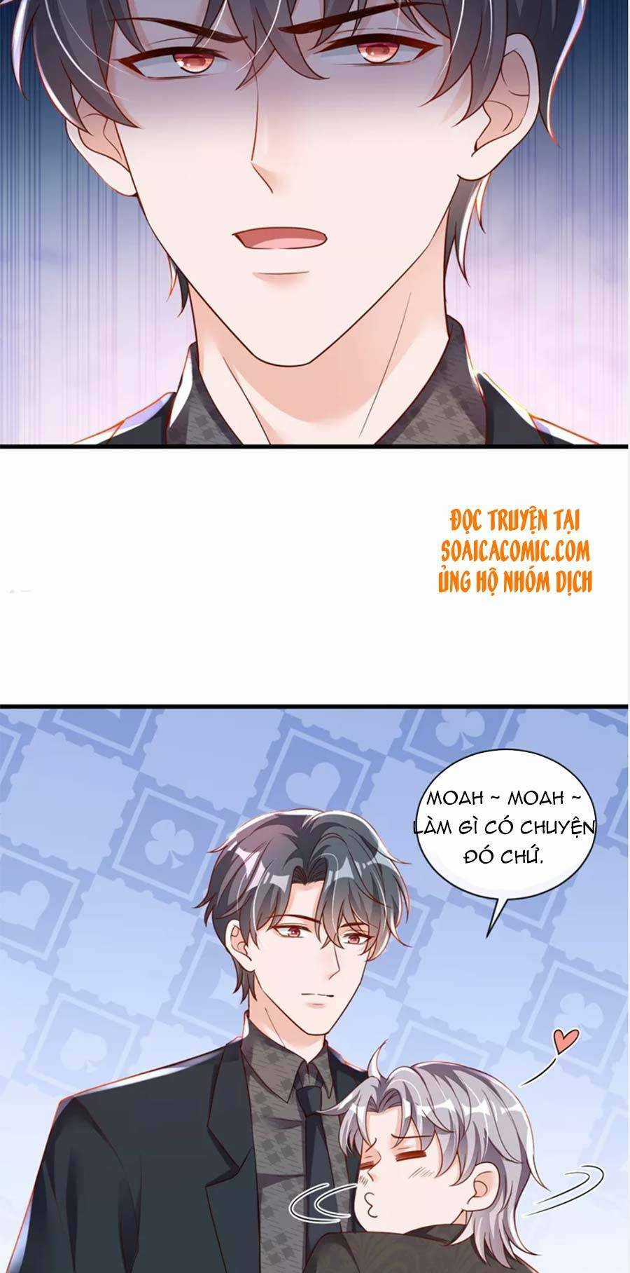 Ác Ma Thì Thầm - Chapter 42 - Trang 11