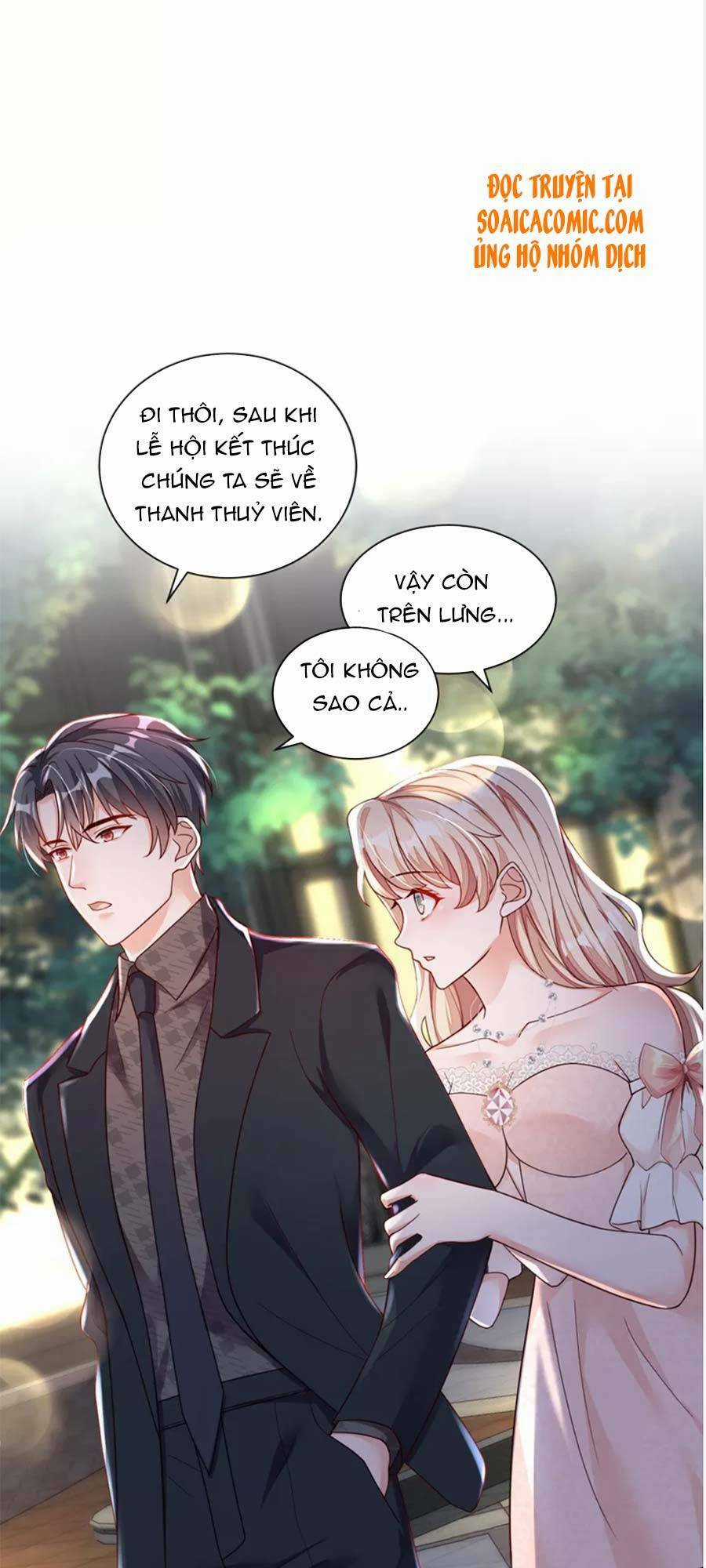 Ác Ma Thì Thầm - Chapter 42 - Trang 13