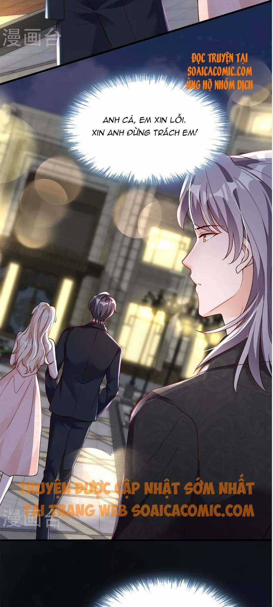 Ác Ma Thì Thầm - Chapter 42 - Trang 14