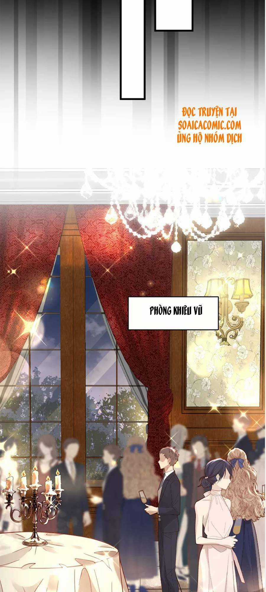 Ác Ma Thì Thầm - Chapter 42 - Trang 16