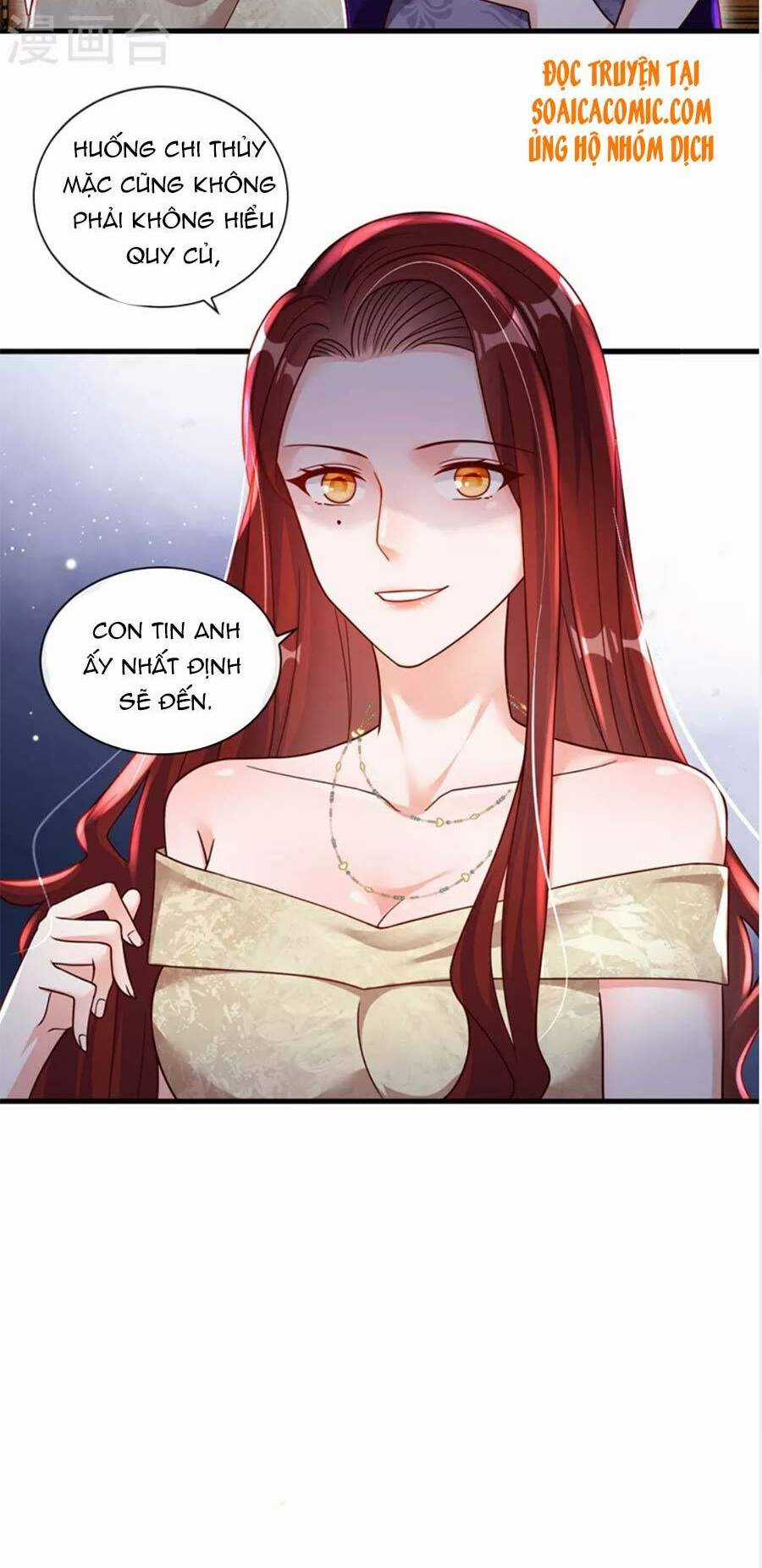 Ác Ma Thì Thầm - Chapter 42 - Trang 18