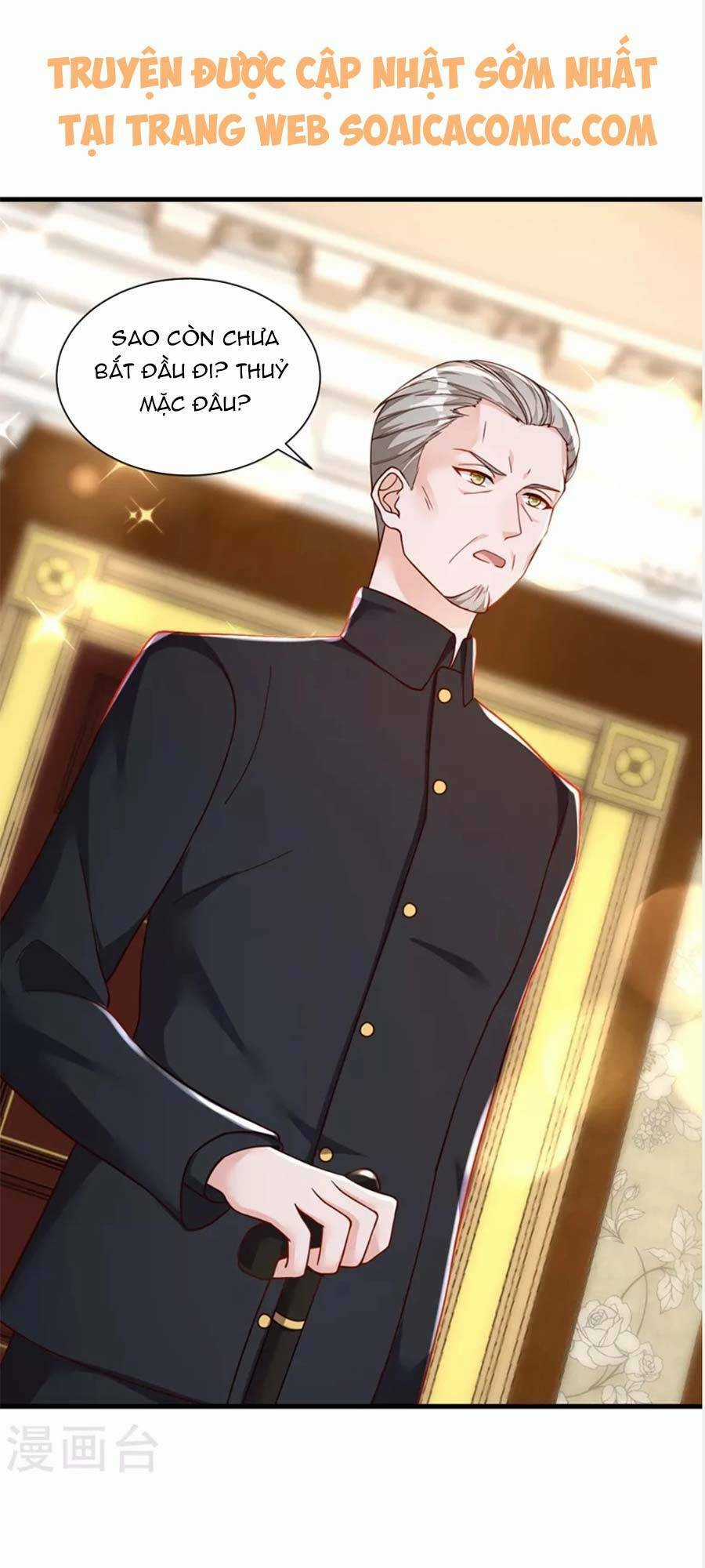 Ác Ma Thì Thầm - Chapter 42 - Trang 19