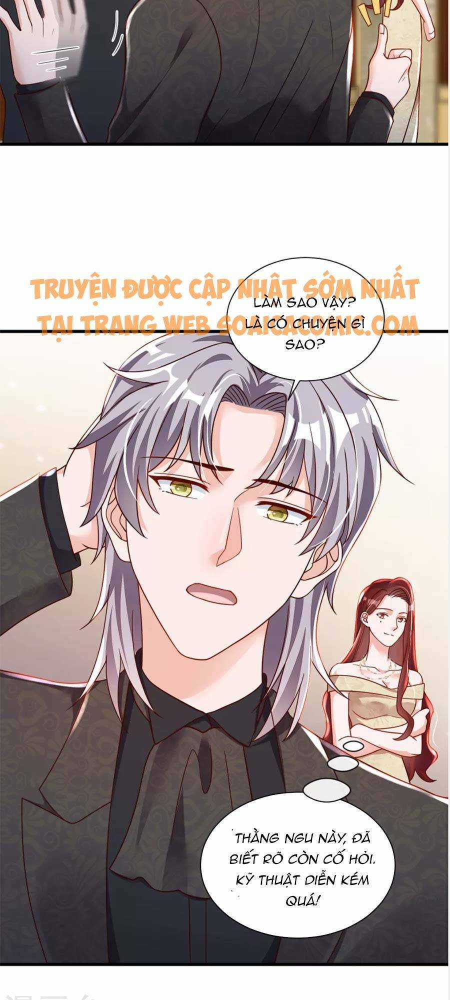 Ác Ma Thì Thầm - Chapter 42 - Trang 21
