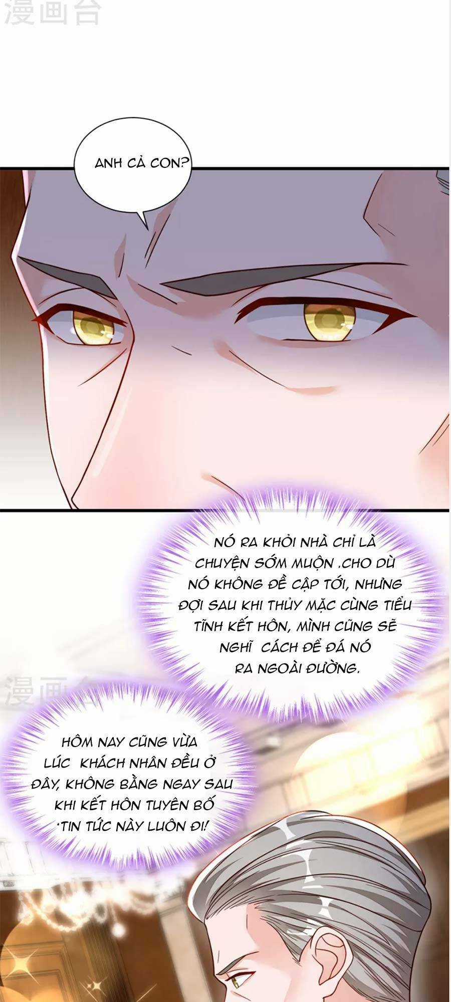 Ác Ma Thì Thầm - Chapter 42 - Trang 22