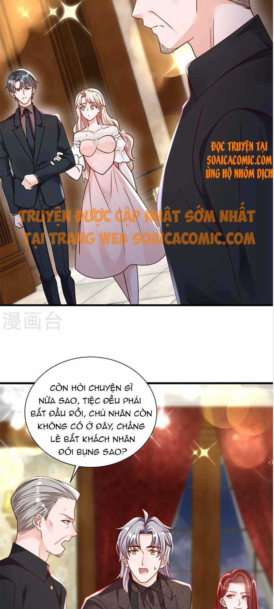 Ác Ma Thì Thầm - Chapter 42 - Trang 23