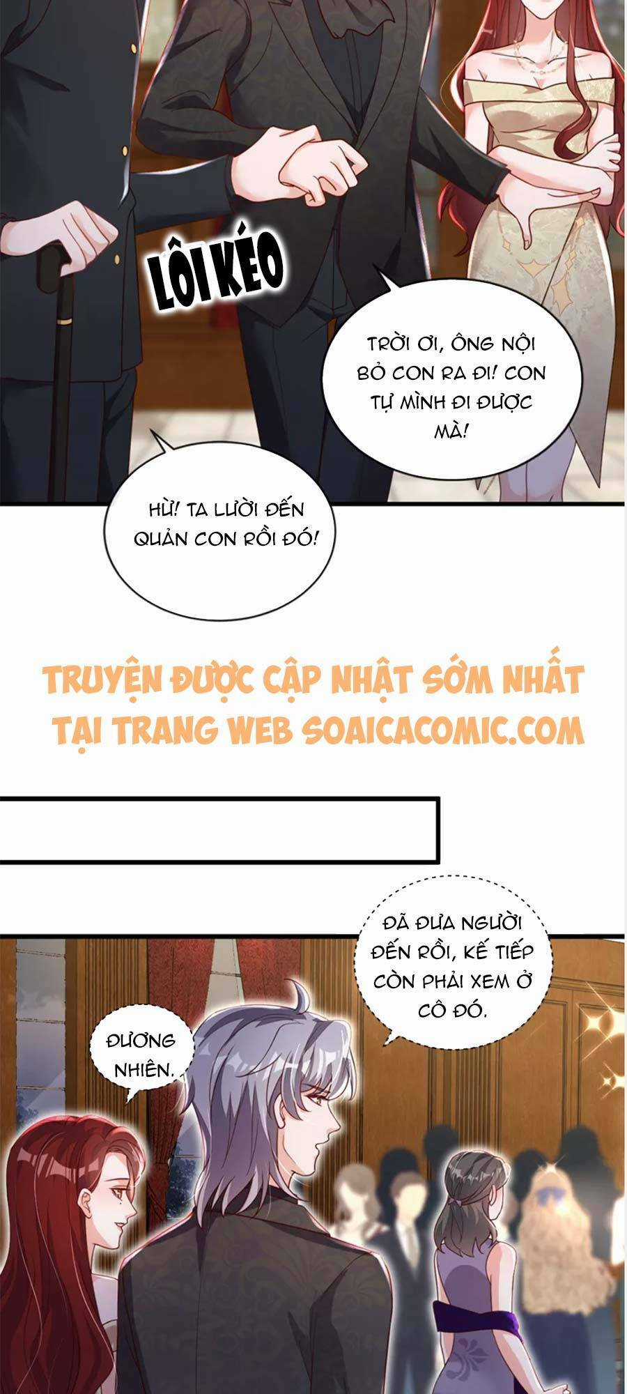 Ác Ma Thì Thầm - Chapter 42 - Trang 24