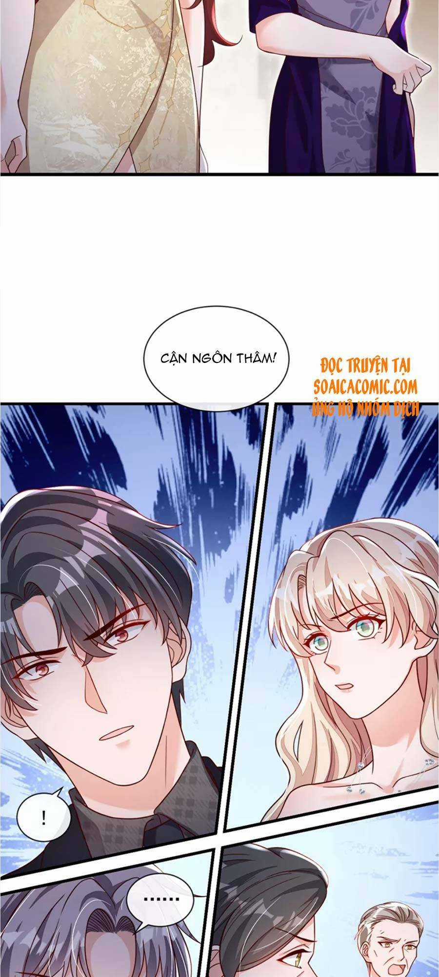 Ác Ma Thì Thầm - Chapter 42 - Trang 28