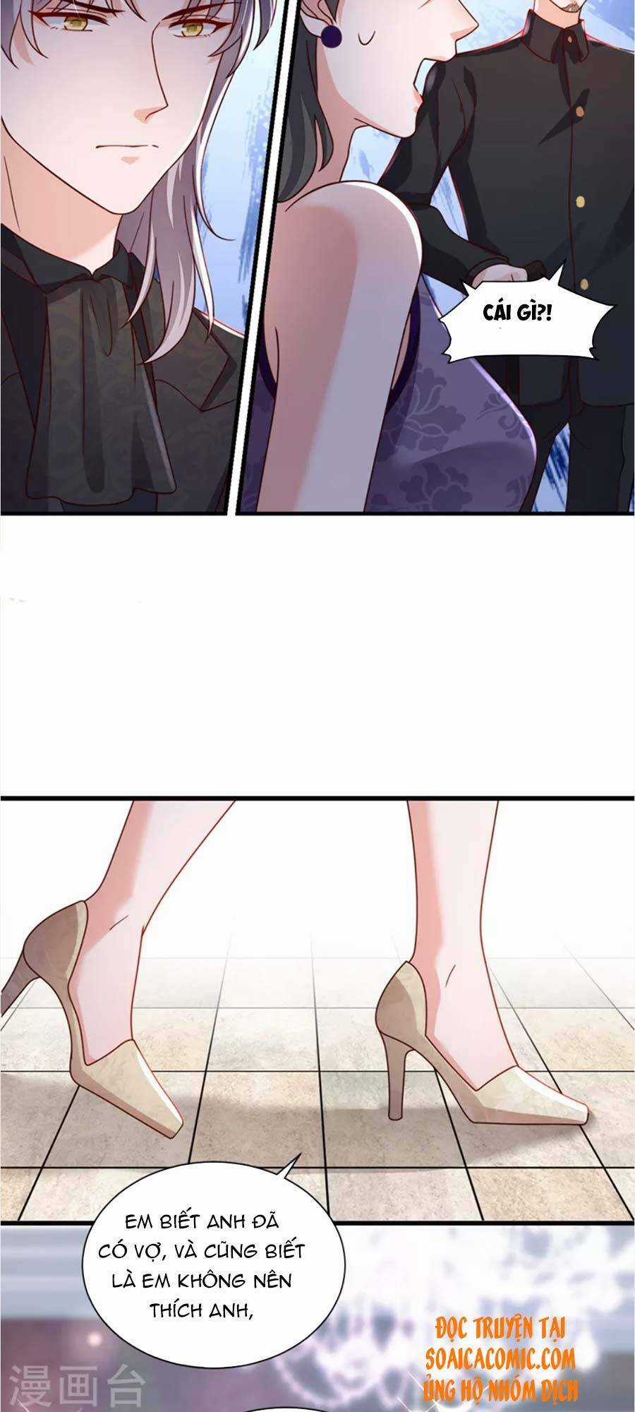 Ác Ma Thì Thầm - Chapter 42 - Trang 29