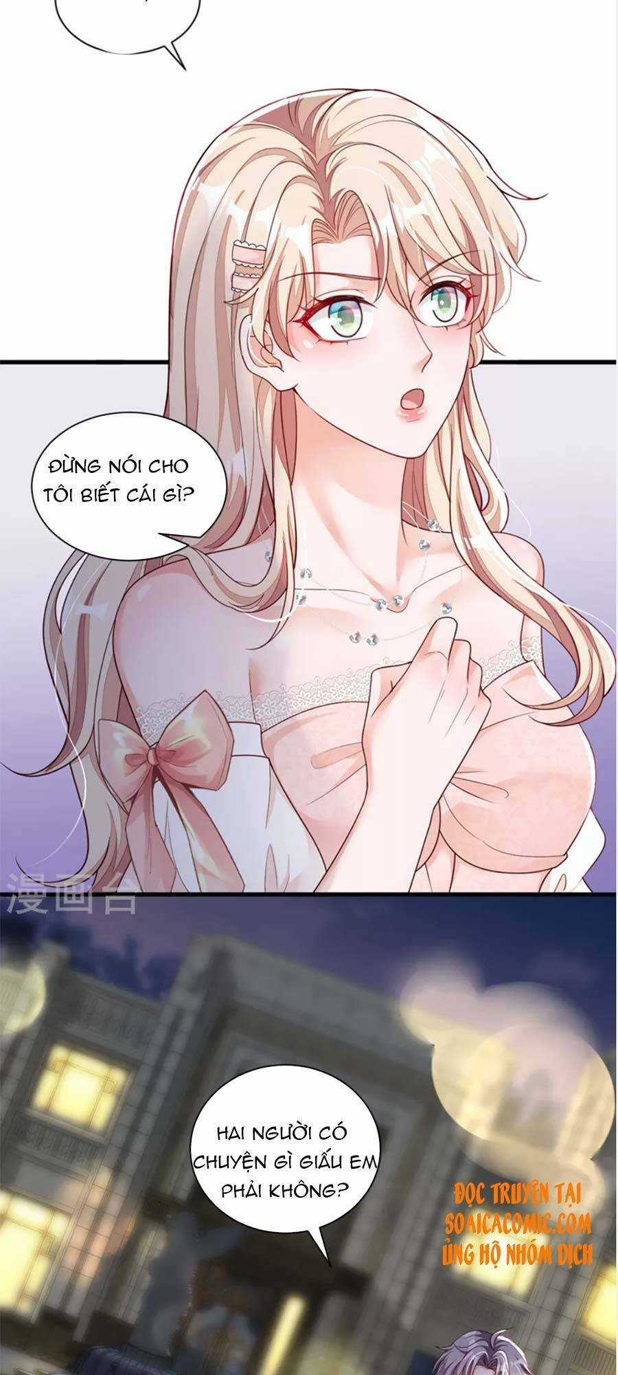 Ác Ma Thì Thầm - Chapter 42 - Trang 4