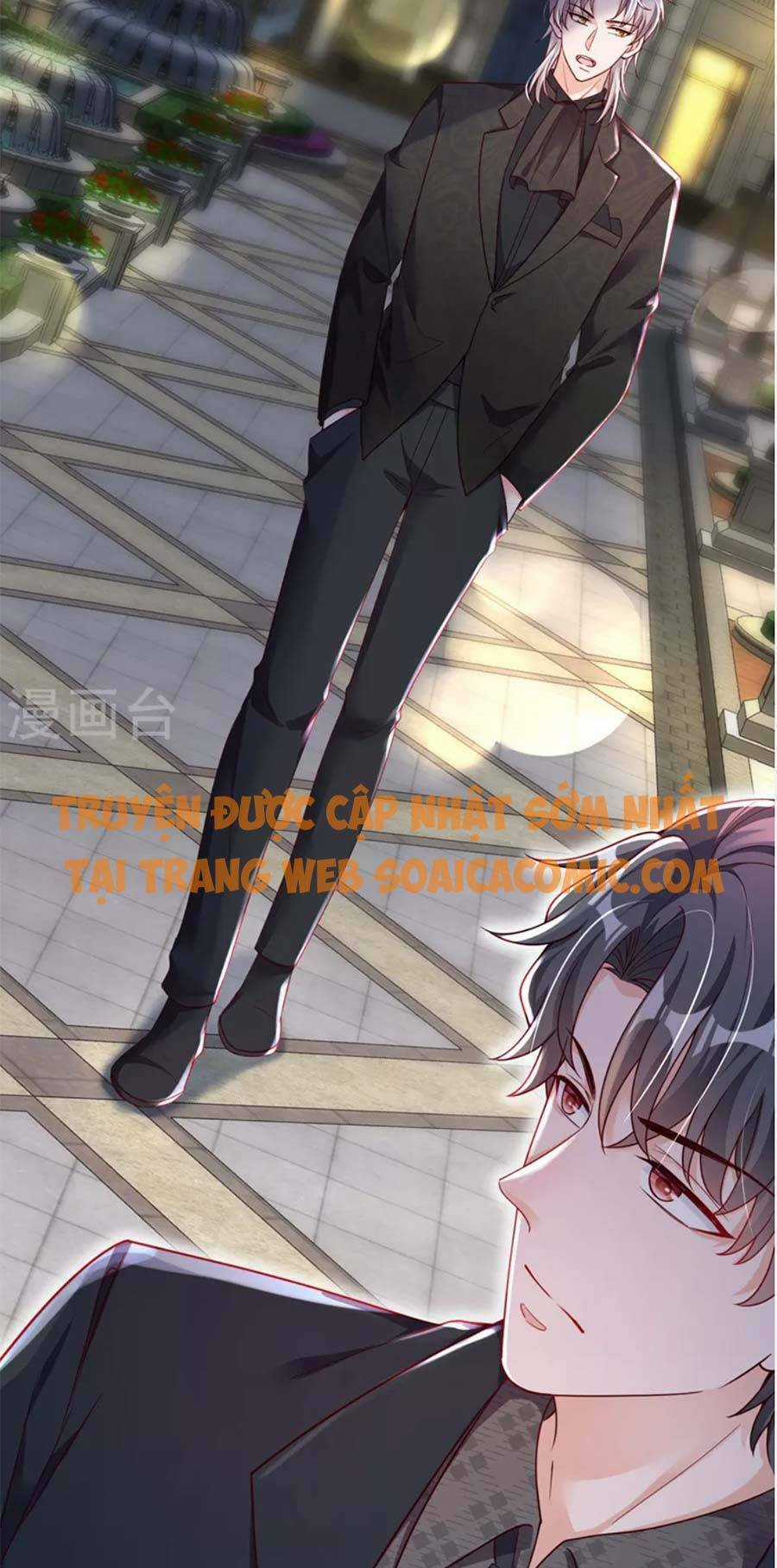 Ác Ma Thì Thầm - Chapter 42 - Trang 5