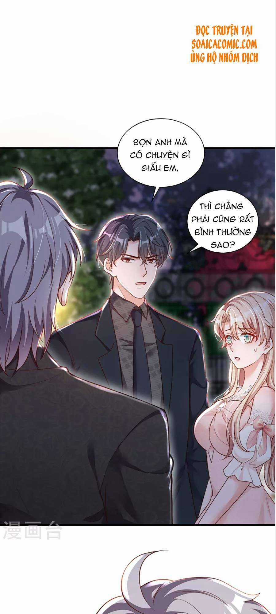 Ác Ma Thì Thầm - Chapter 42 - Trang 7