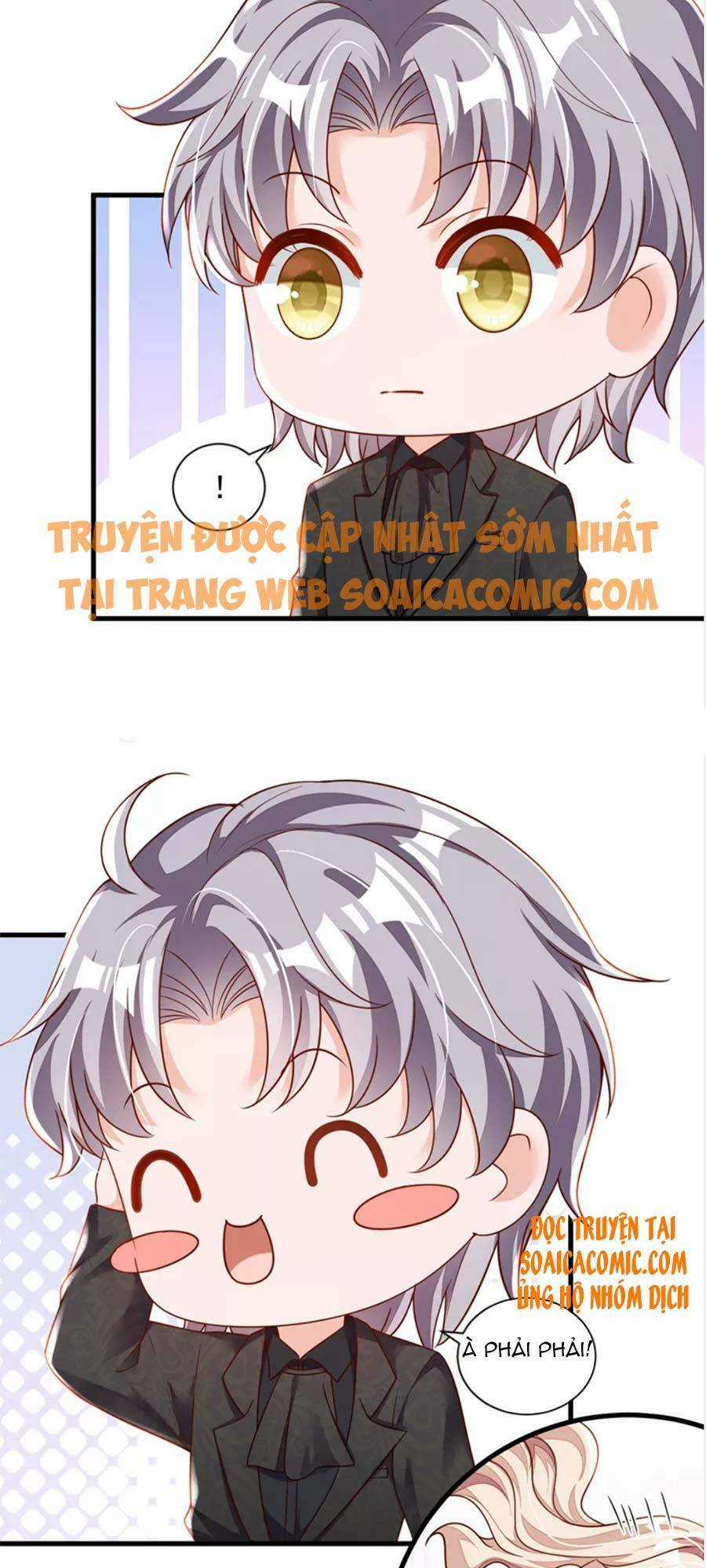 Ác Ma Thì Thầm - Chapter 42 - Trang 8