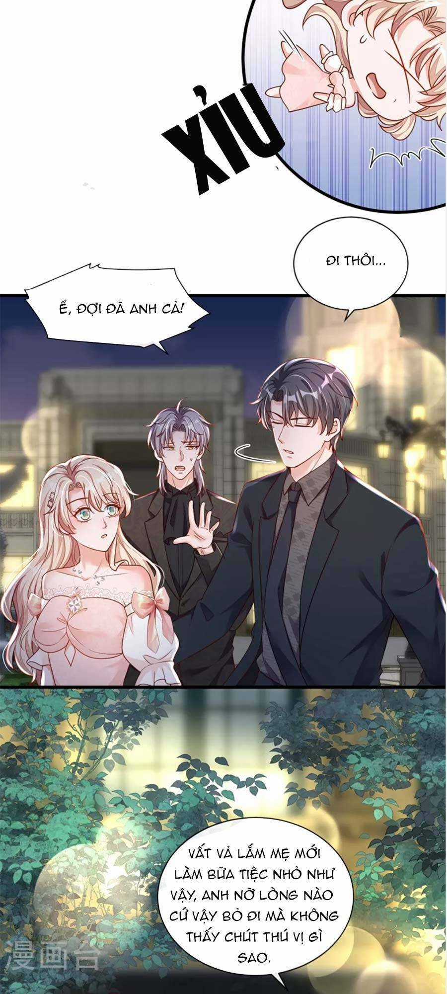 Ác Ma Thì Thầm - Chapter 42 - Trang 9