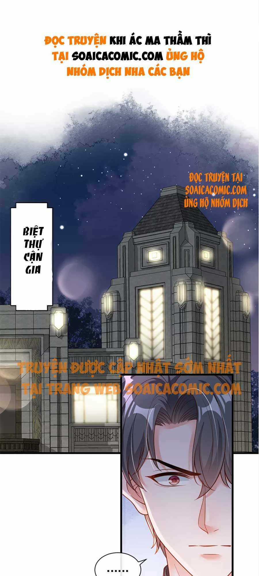 Ác Ma Thì Thầm - Chapter 43 - Trang 2