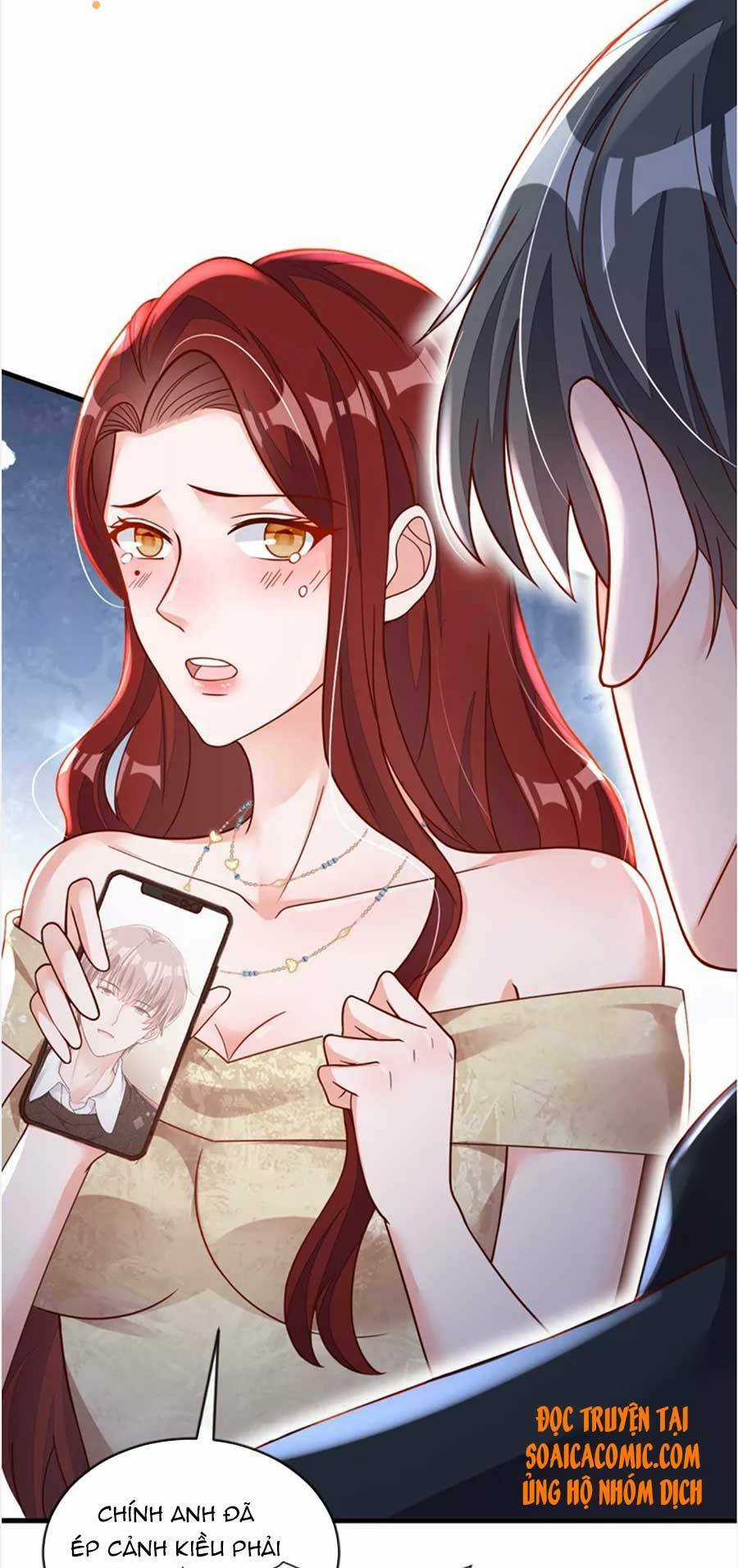 Ác Ma Thì Thầm - Chapter 43 - Trang 16