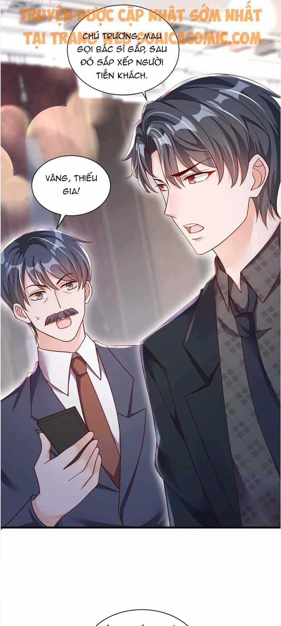 Ác Ma Thì Thầm - Chapter 43 - Trang 18