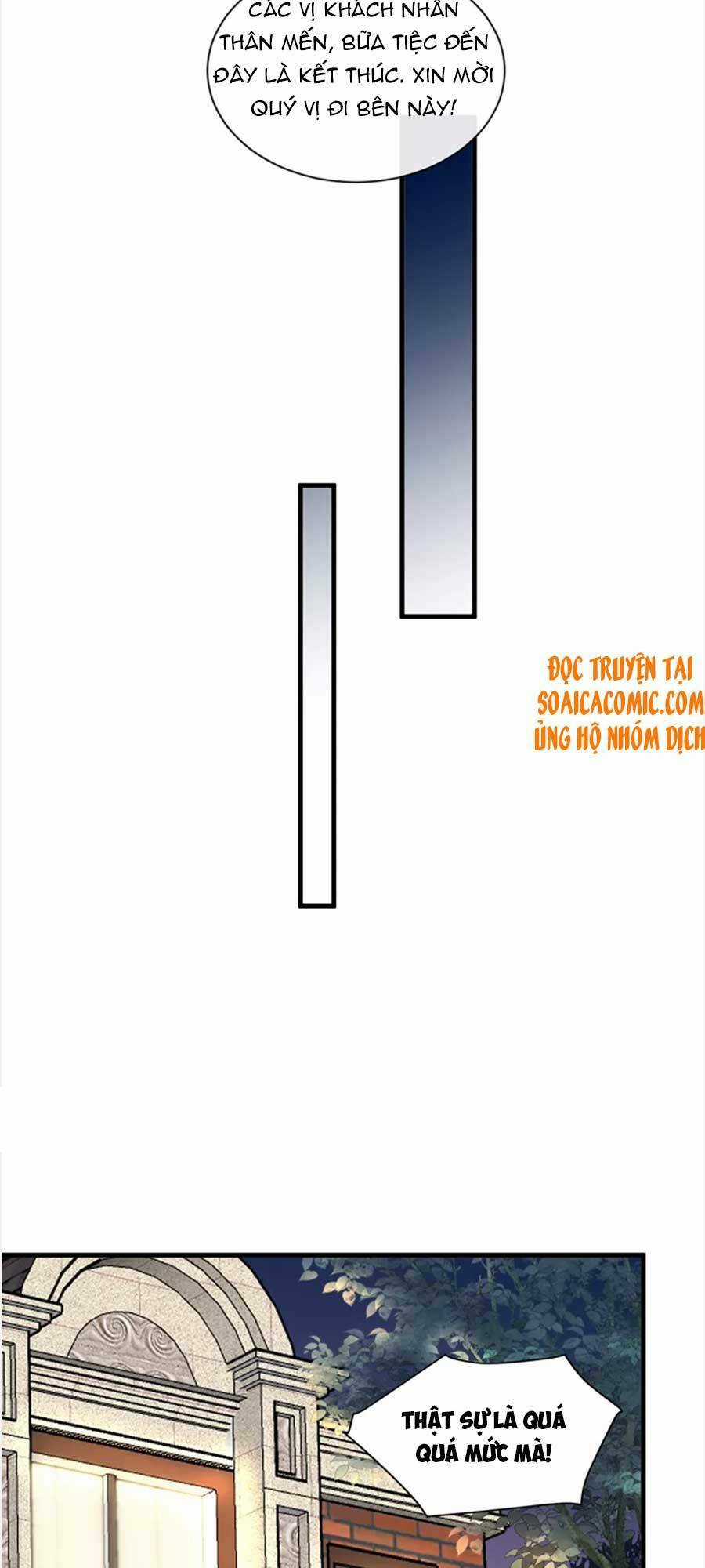 Ác Ma Thì Thầm - Chapter 43 - Trang 19