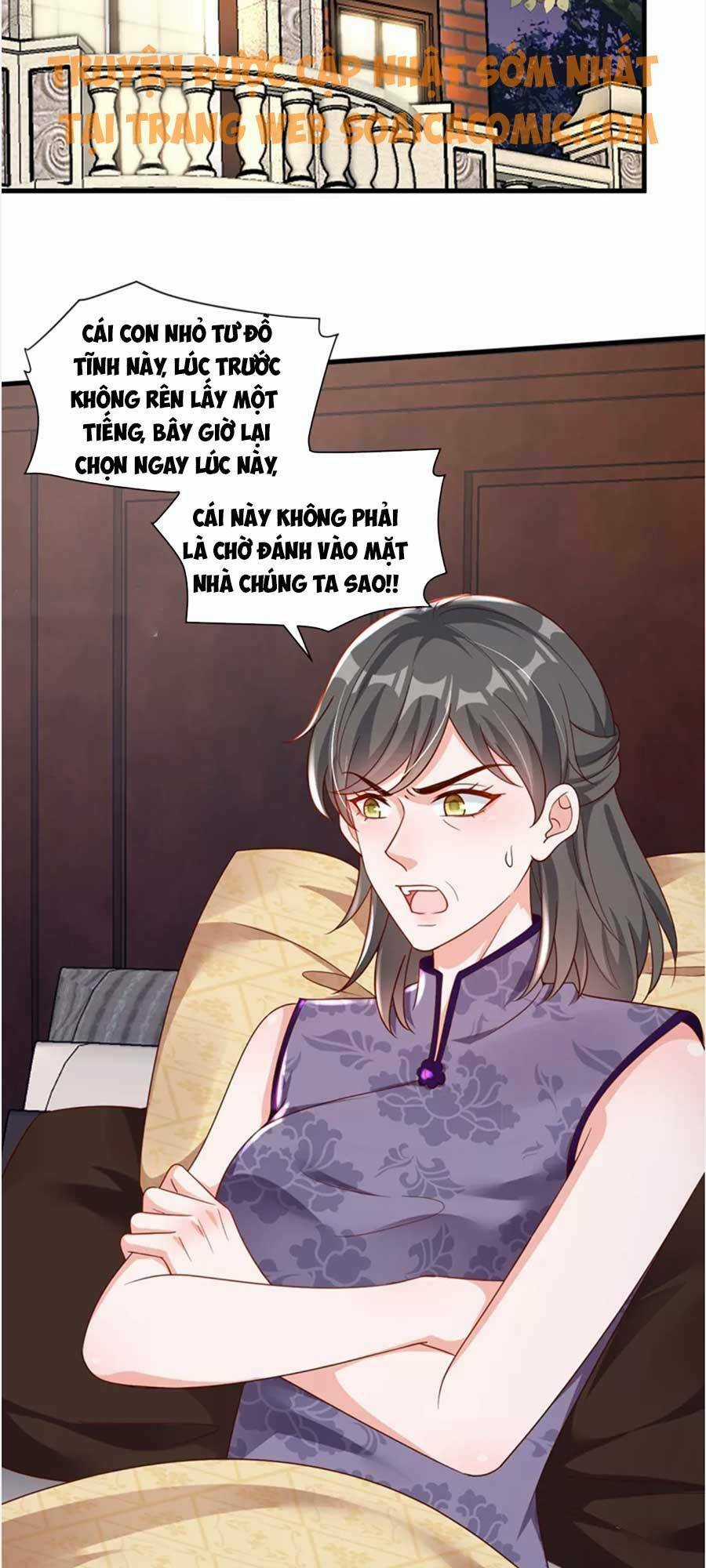Ác Ma Thì Thầm - Chapter 43 - Trang 20