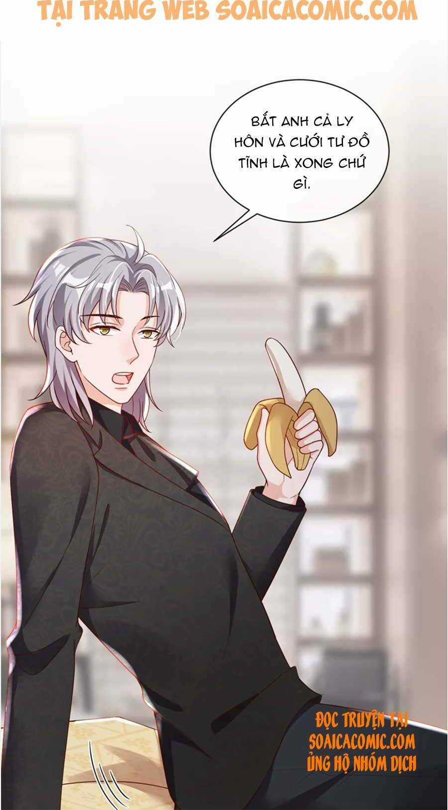 Ác Ma Thì Thầm - Chapter 43 - Trang 22