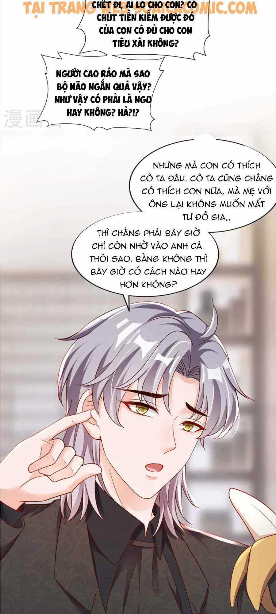 Ác Ma Thì Thầm - Chapter 43 - Trang 24