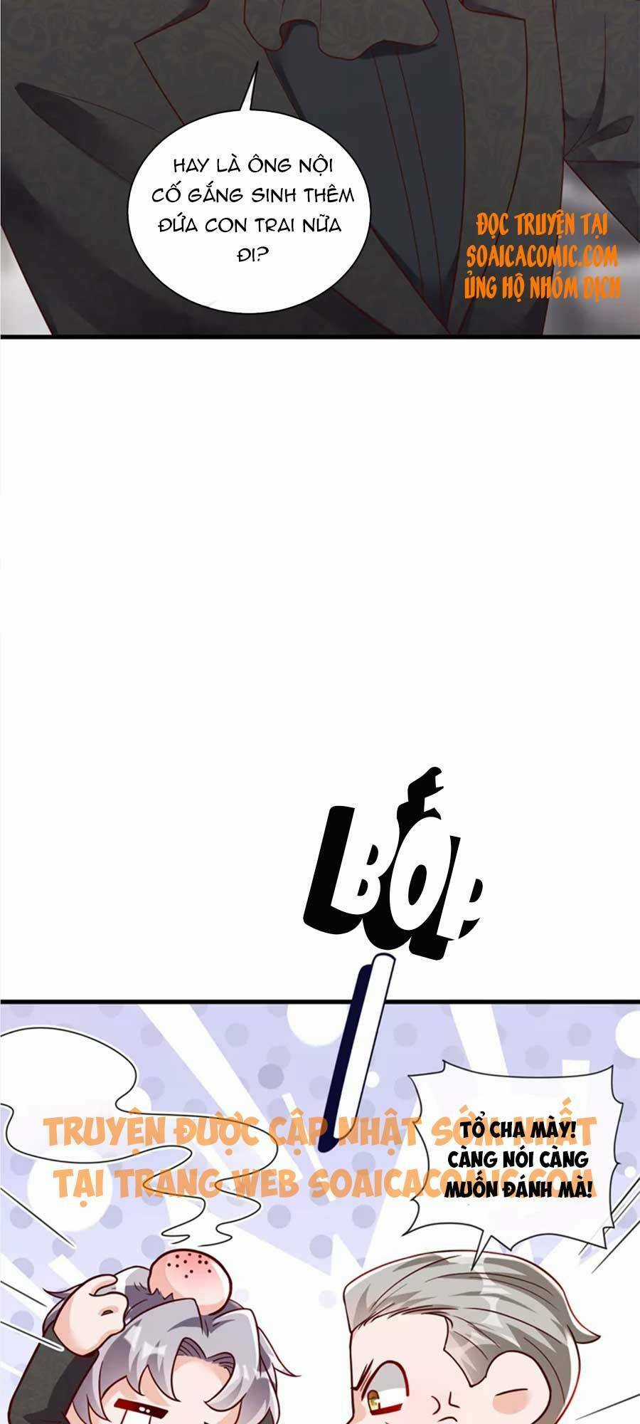 Ác Ma Thì Thầm - Chapter 43 - Trang 25