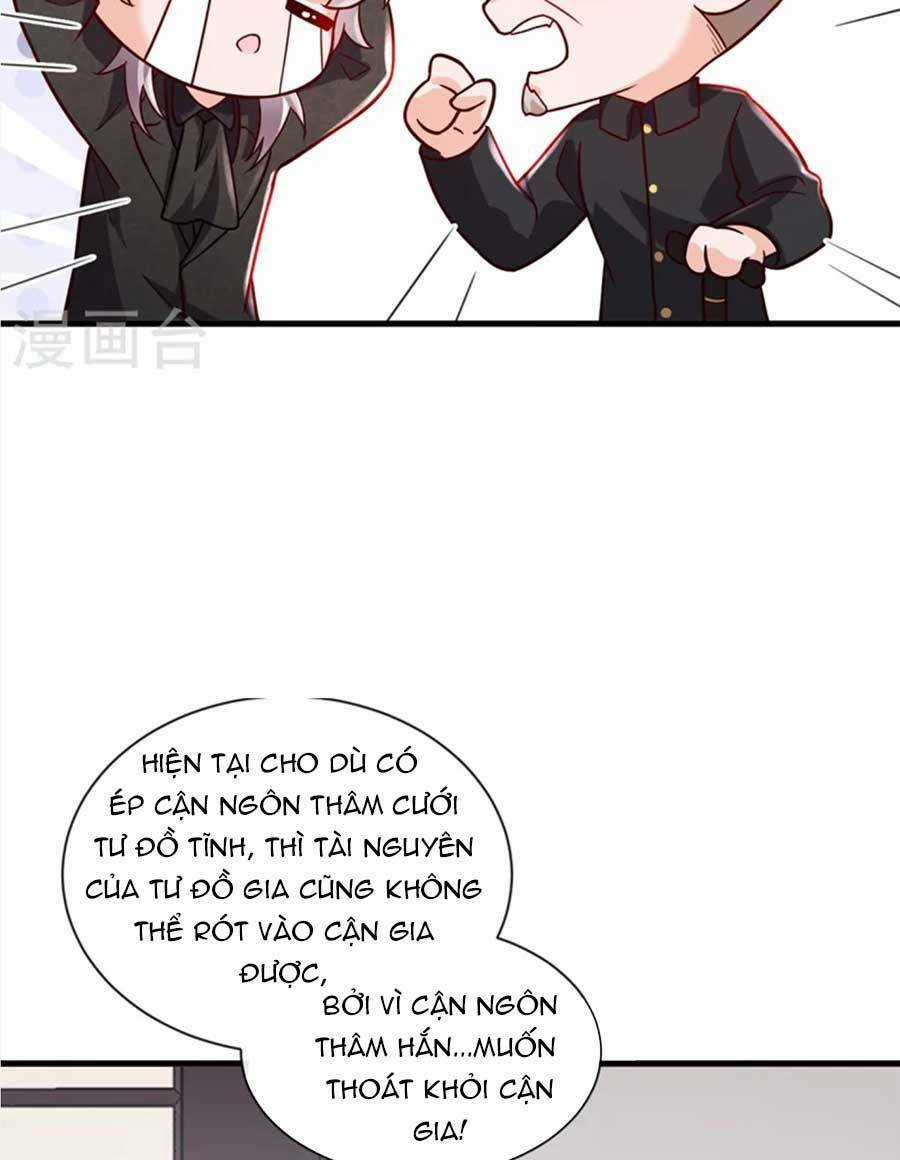 Ác Ma Thì Thầm - Chapter 43 - Trang 26