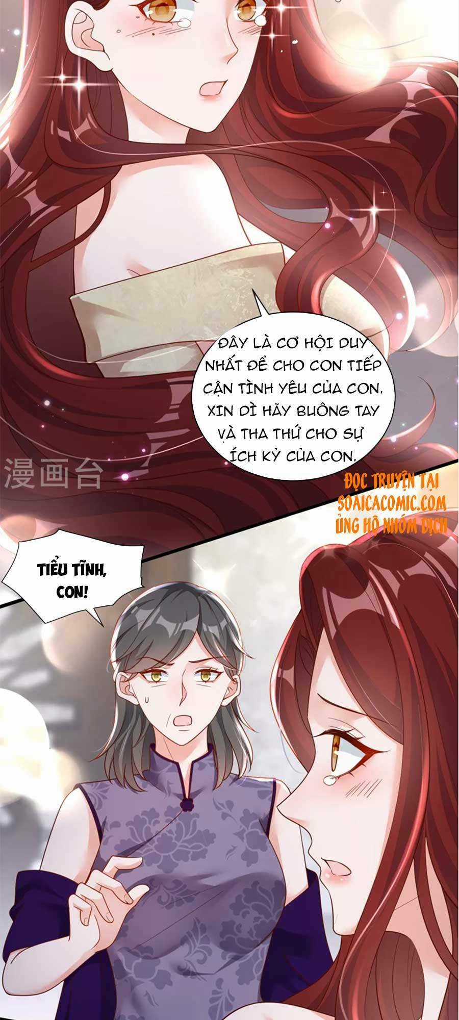 Ác Ma Thì Thầm - Chapter 43 - Trang 5
