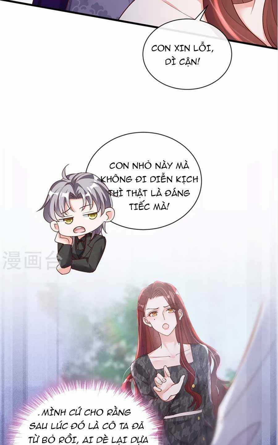 Ác Ma Thì Thầm - Chapter 43 - Trang 6