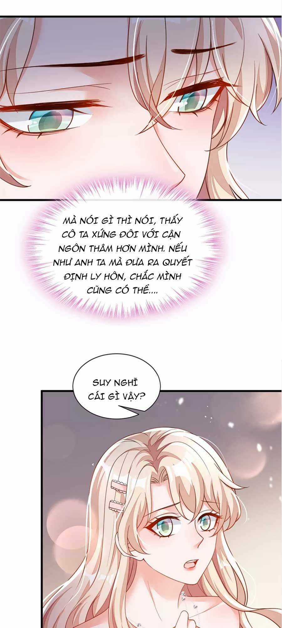 Ác Ma Thì Thầm - Chapter 43 - Trang 8