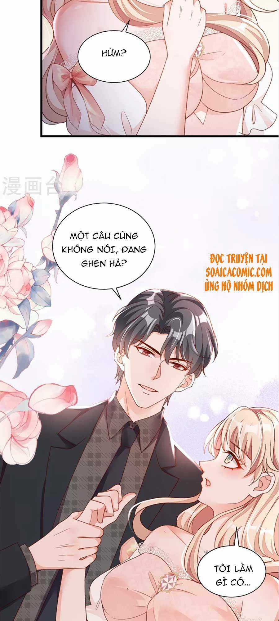 Ác Ma Thì Thầm - Chapter 43 - Trang 9
