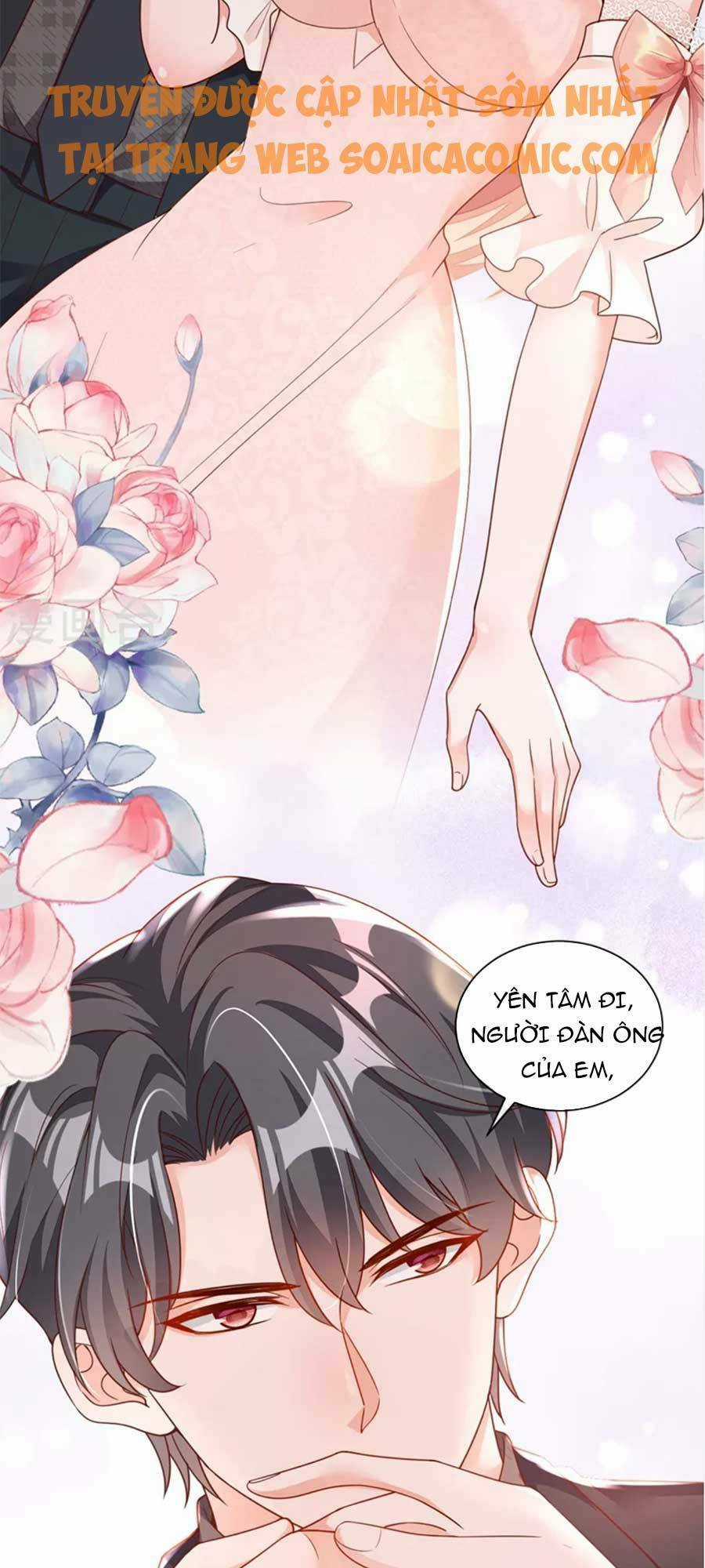 Ác Ma Thì Thầm - Chapter 43 - Trang 10