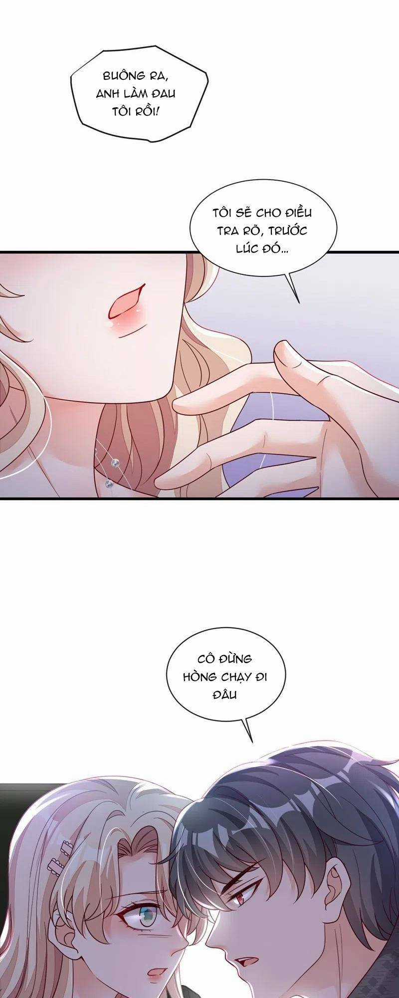 Ác Ma Thì Thầm - Chapter 44 - Trang 11