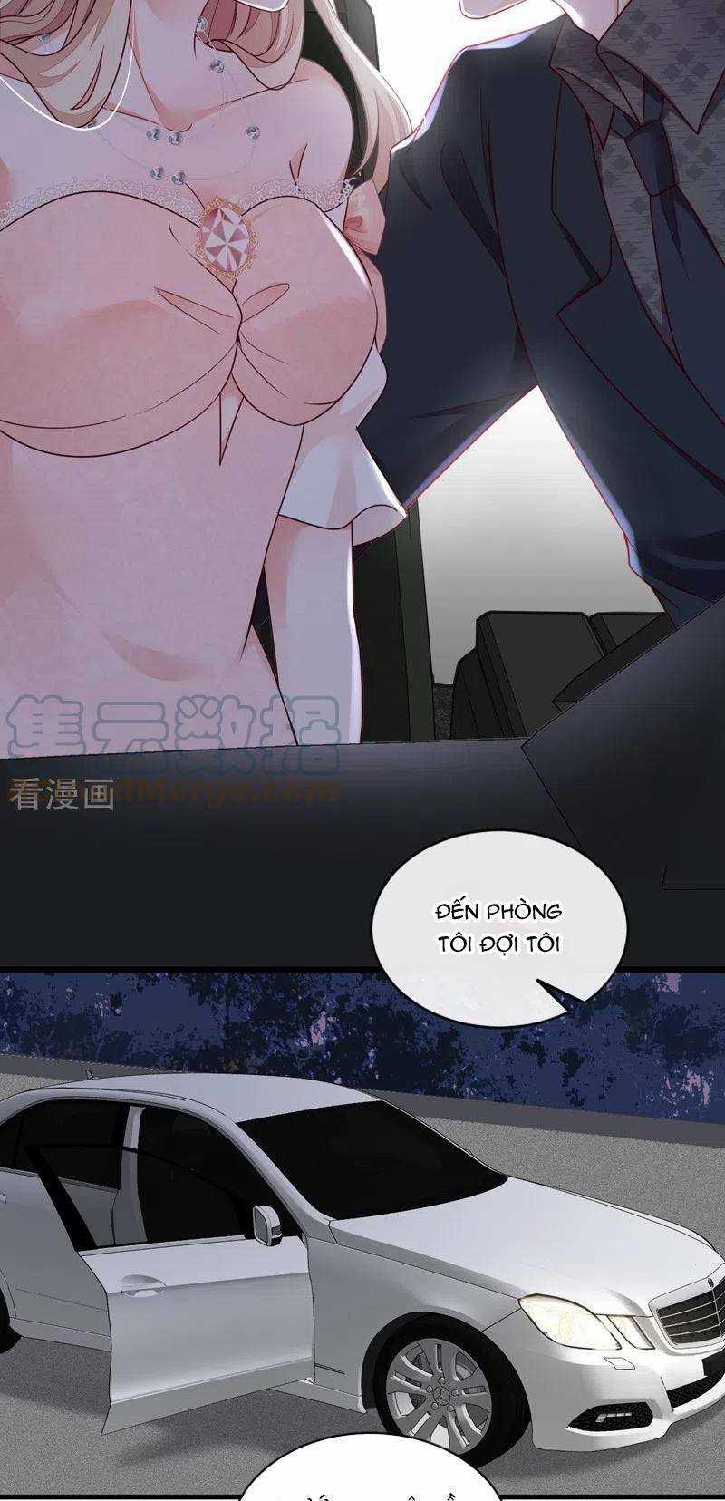 Ác Ma Thì Thầm - Chapter 44 - Trang 12