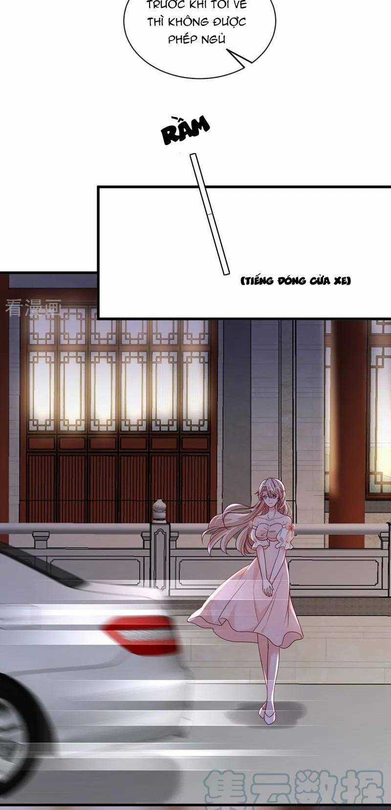 Ác Ma Thì Thầm - Chapter 44 - Trang 13