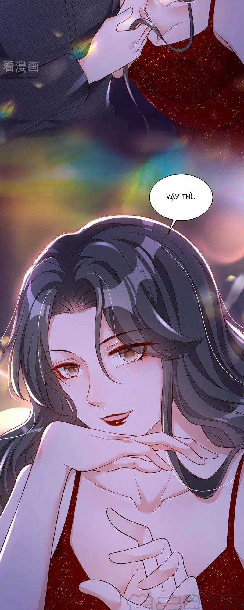 Ác Ma Thì Thầm - Chapter 44 - Trang 17