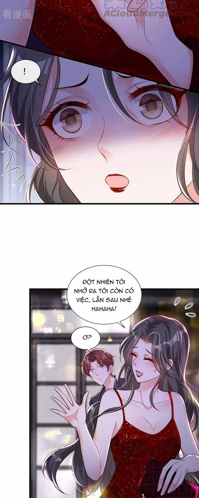 Ác Ma Thì Thầm - Chapter 44 - Trang 18