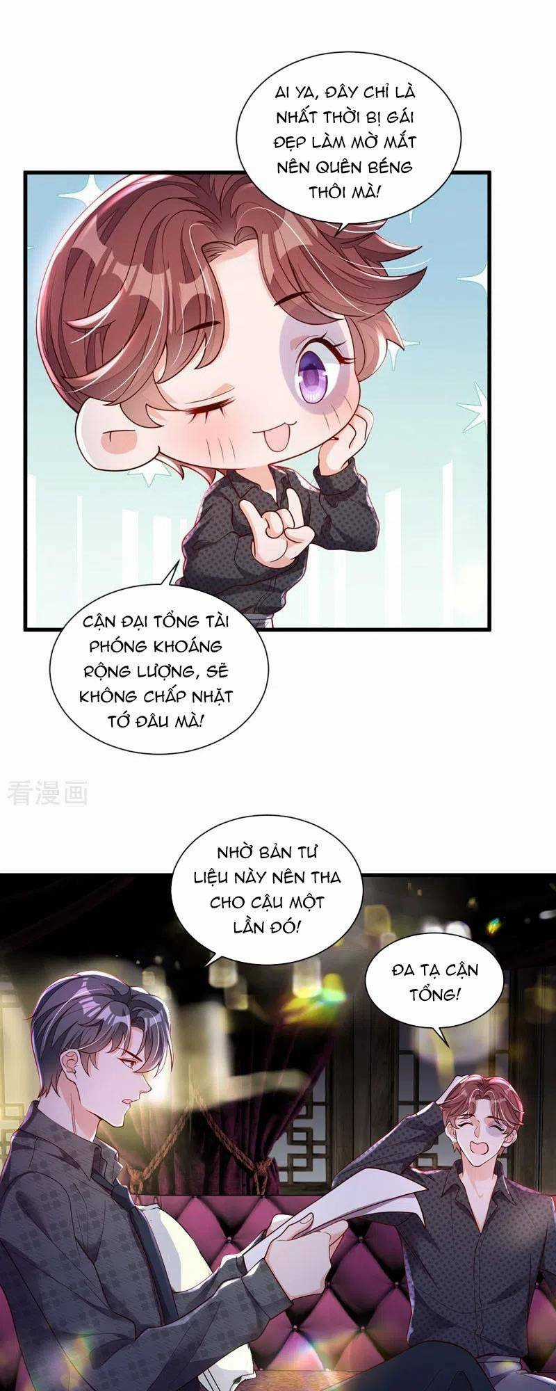 Ác Ma Thì Thầm - Chapter 44 - Trang 25