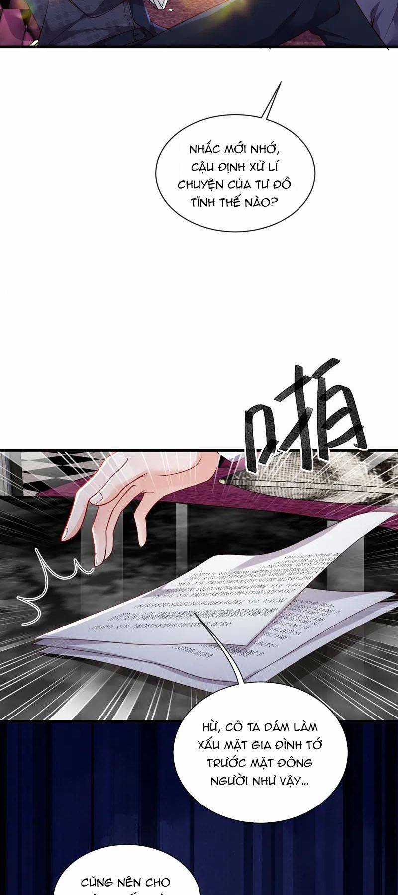 Ác Ma Thì Thầm - Chapter 44 - Trang 26