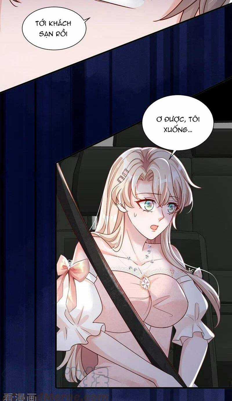 Ác Ma Thì Thầm - Chapter 44 - Trang 6