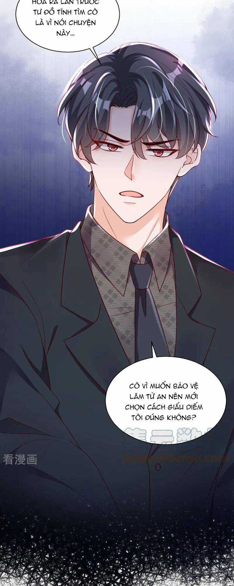 Ác Ma Thì Thầm - Chapter 44 - Trang 8