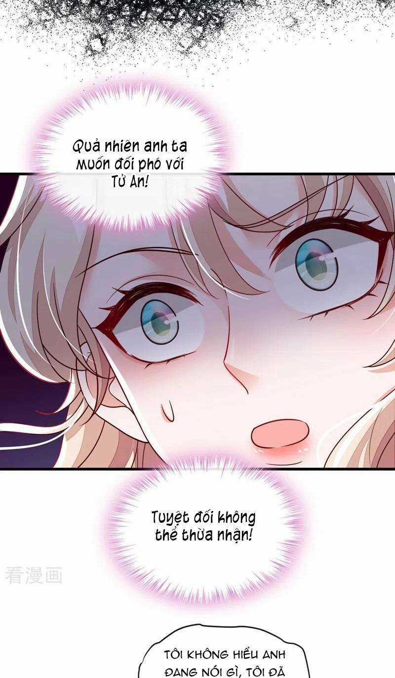 Ác Ma Thì Thầm - Chapter 44 - Trang 9