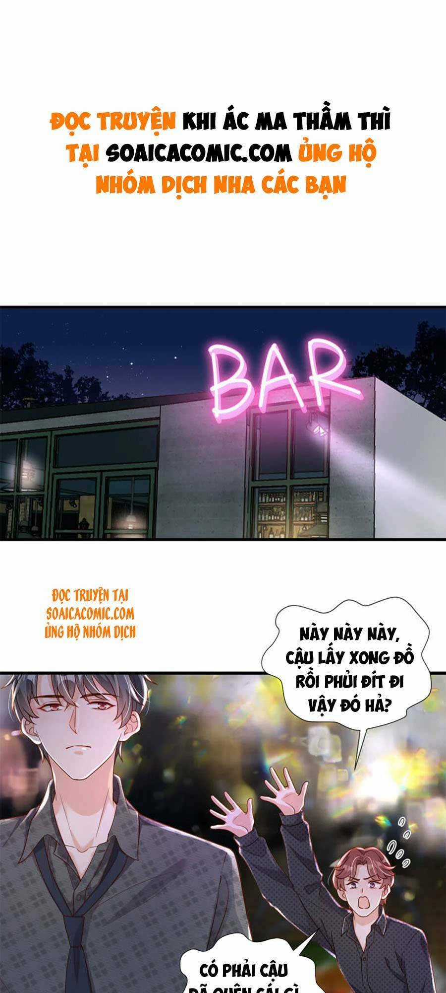 Ác Ma Thì Thầm - Chapter 45 - Trang 2