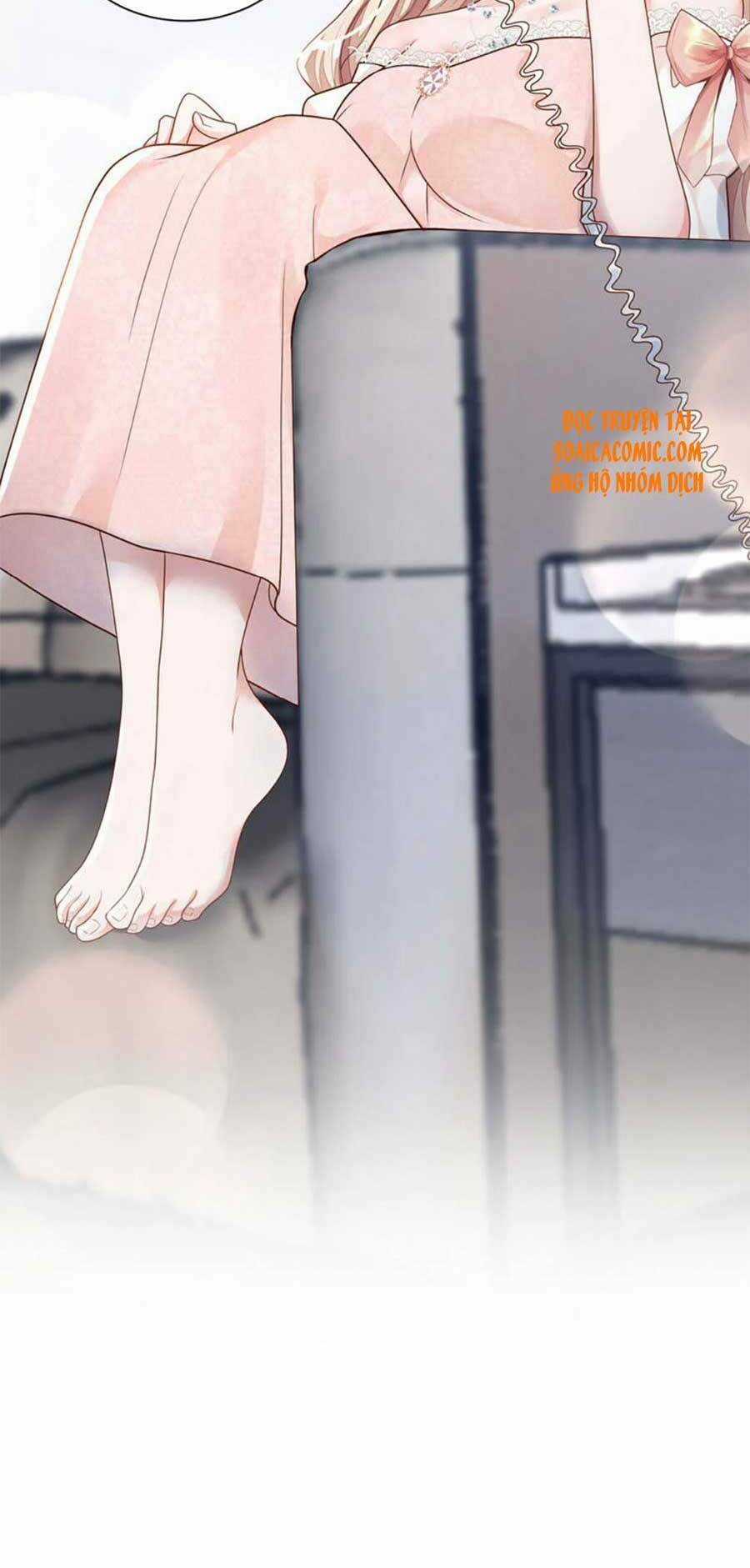 Ác Ma Thì Thầm - Chapter 45 - Trang 13