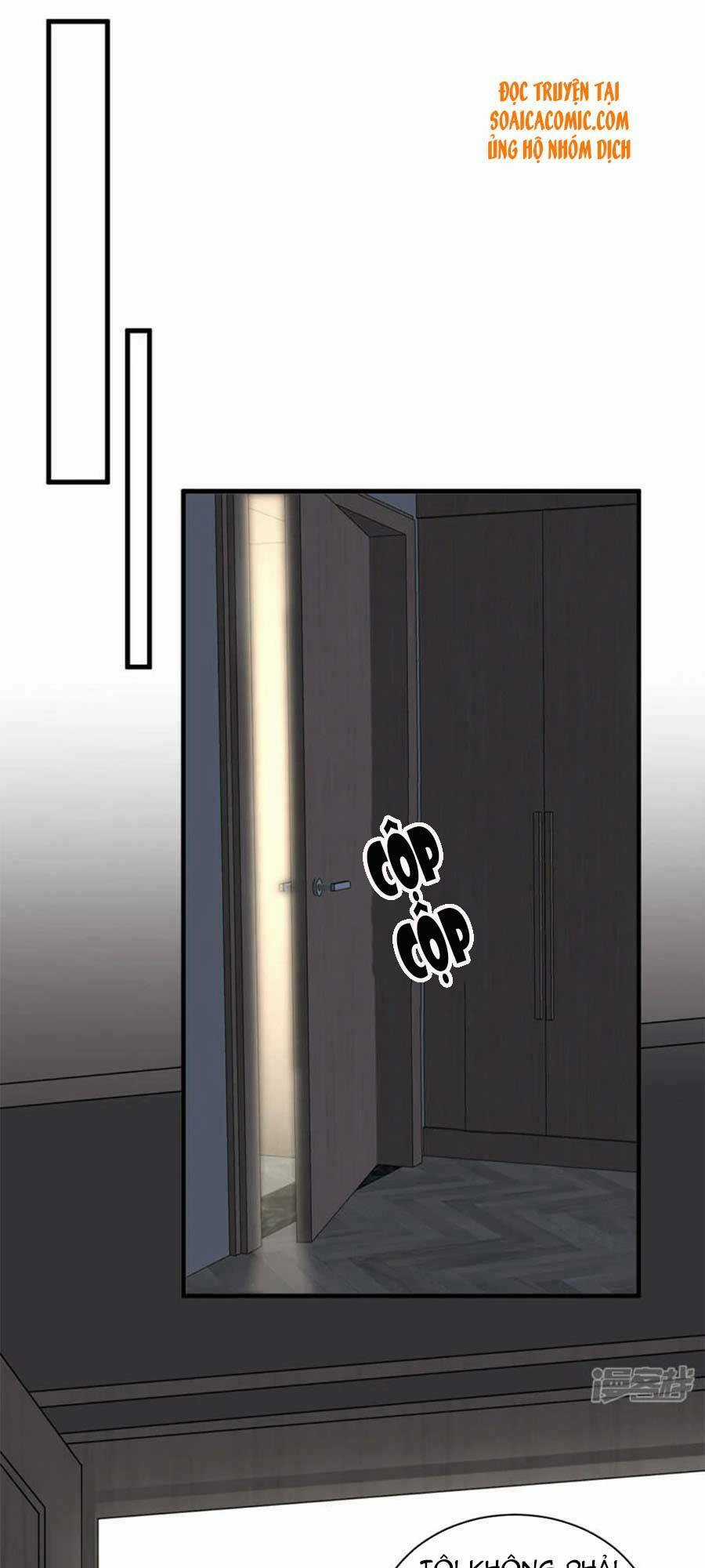 Ác Ma Thì Thầm - Chapter 45 - Trang 14