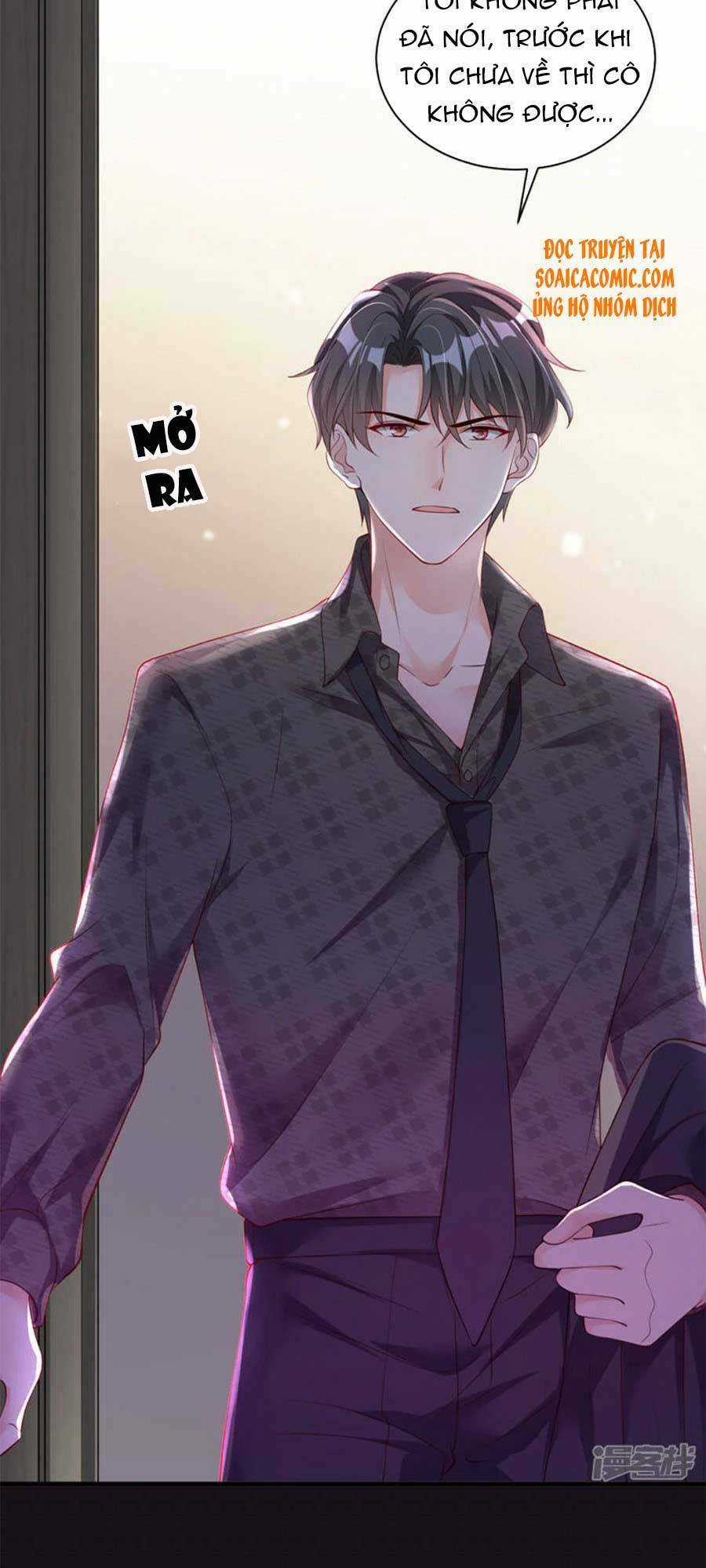 Ác Ma Thì Thầm - Chapter 45 - Trang 15