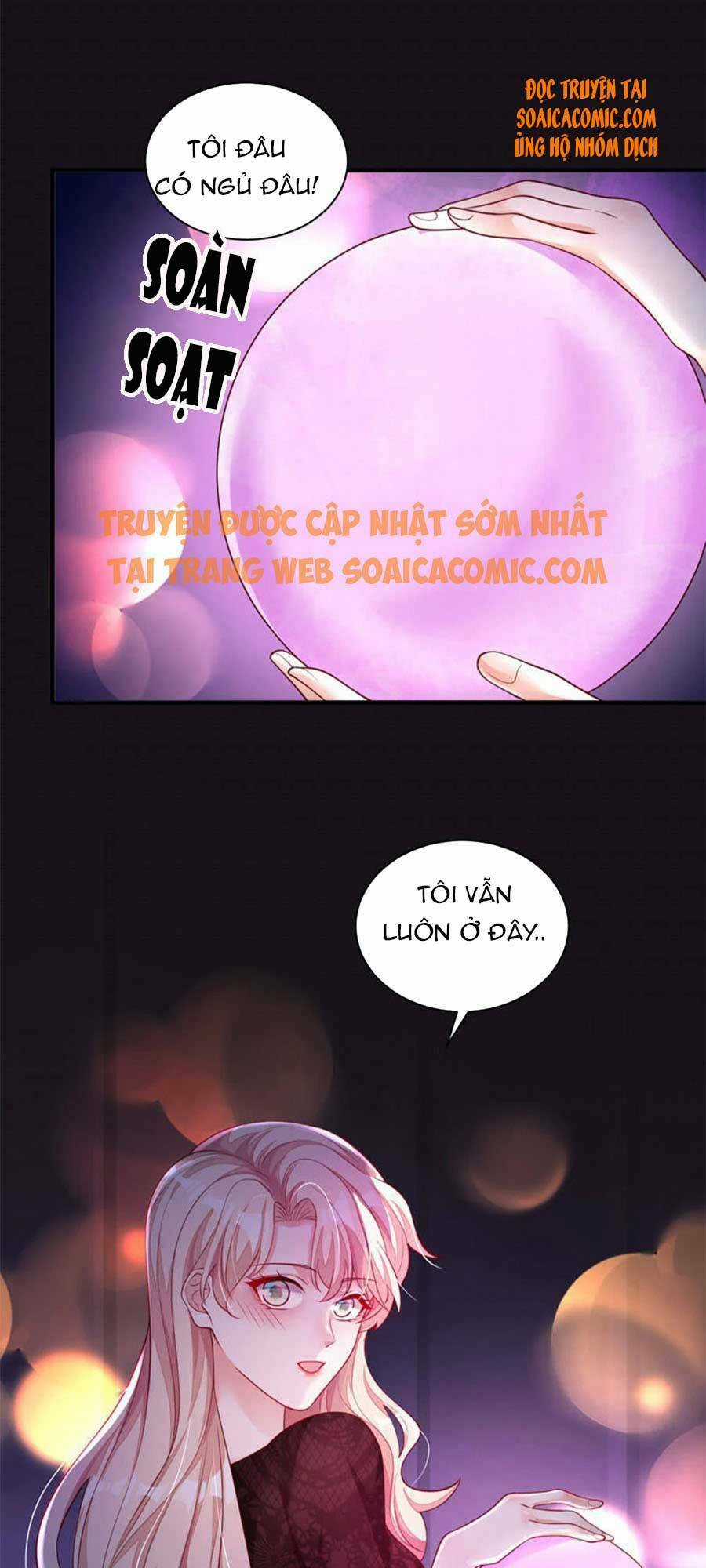 Ác Ma Thì Thầm - Chapter 45 - Trang 16